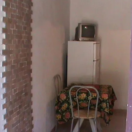 דירה Casa Di 3 *
