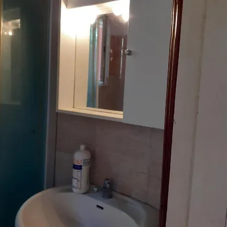 דירה Casa Di 3