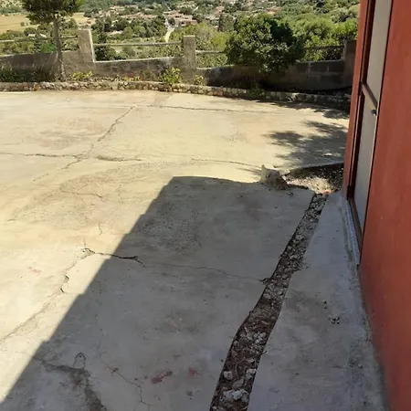 Casa Di 3 דירה