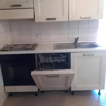 דירה Casa Di 3