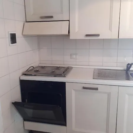 Casa Di 3 Lejlighed *