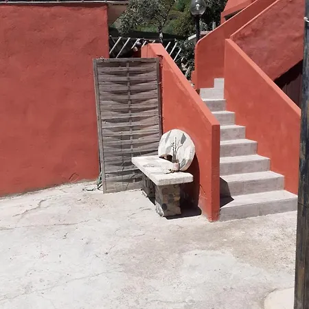 Casa Di 3 * סולאנאס