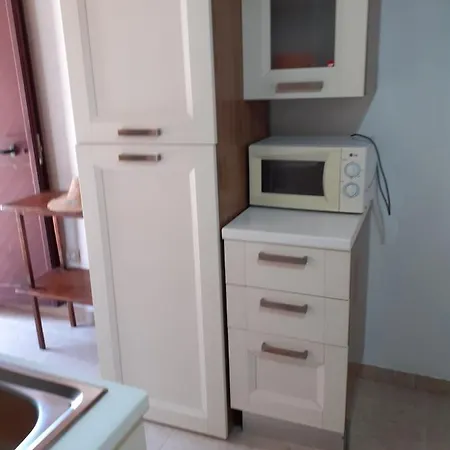 Casa Di 3 דירה סולאנאס