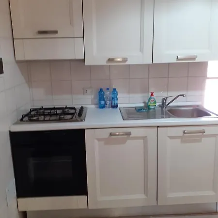 Casa Di 3 דירה סולאנאס