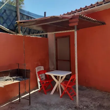 Casa Di 3 索拉纳斯