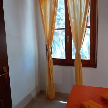 Casa Di 3 דירה *