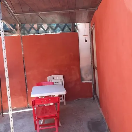 דירה Casa Di 3 *