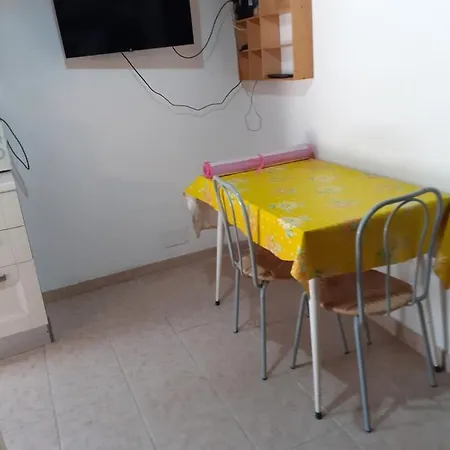 Casa Di 3 דירה