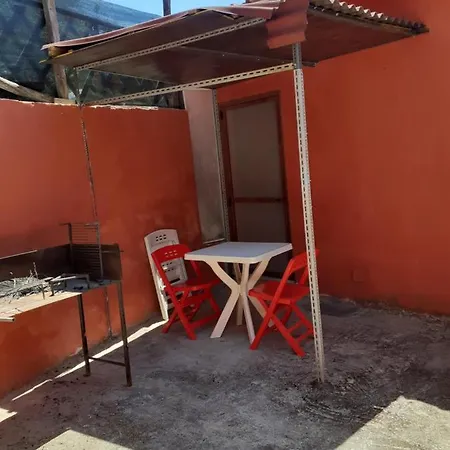 Casa Di 3 דירה סולאנאס