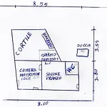 Appartement Casa Di 3 Solanas (Cagliari)