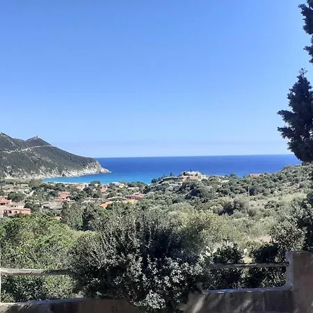 Appartement Casa Di 3 Solanas (Cagliari)