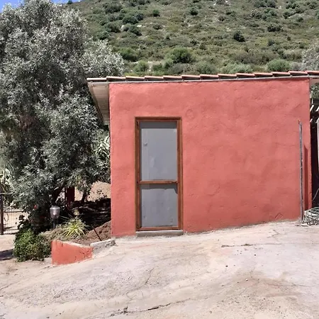 Casa Di 3 Appartement Solanas (Cagliari)