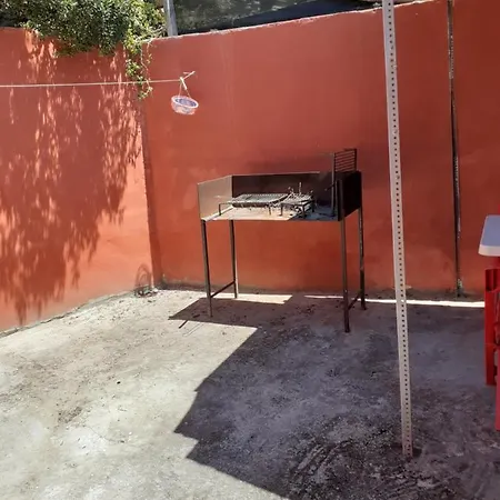 Appartement Casa Di 3