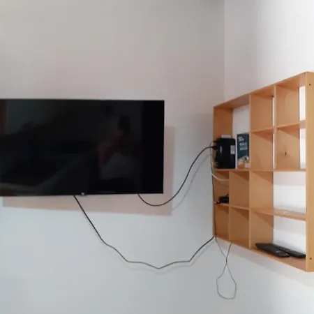 Casa Di 3 Apartman