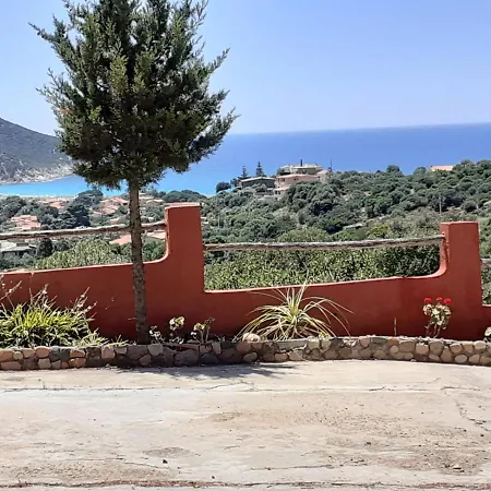 Casa Di 3 Solanas (Cagliari)