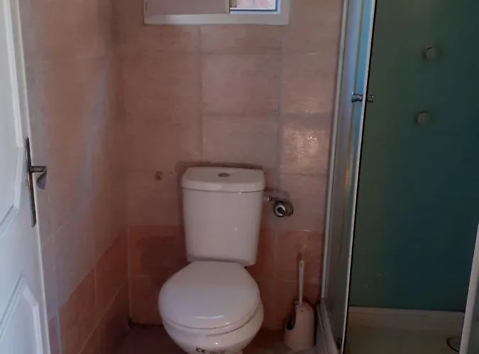 Apartment Casa Di 3 Solanas (Cagliari)