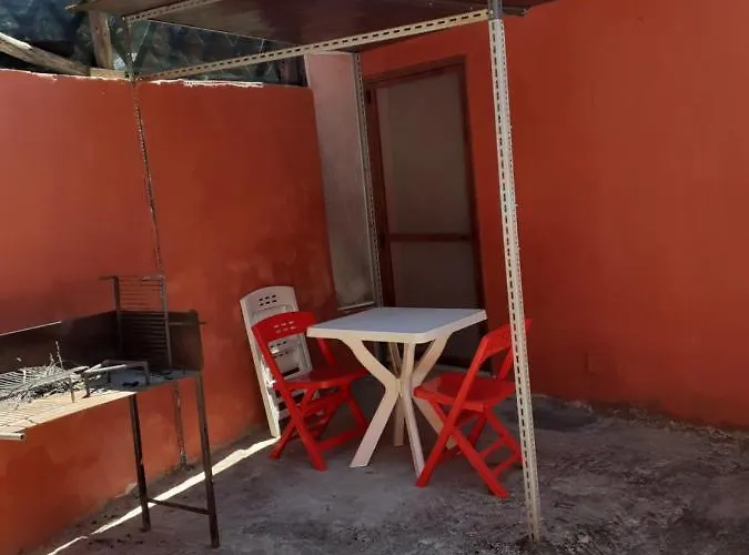 Casa Di 3 Apartment Solanas (Cagliari)